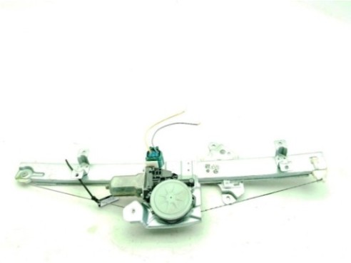 808629493R, 807005HK0A ELEVALUNAS PUERTA LAT DEL DER RENAULT KOLEOS II|Desguaces La Cabaña