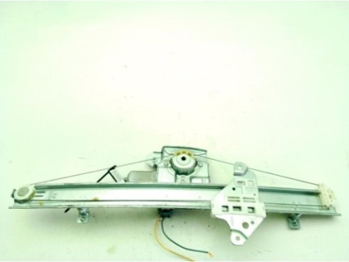 403001948R LLANTA ALUMINIO RENAULT KOLEOS II|Desguaces La Cabaña 2