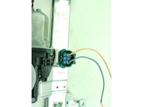 808629493R, 807005HK0A ELEVALUNAS PUERTA LAT DEL DER RENAULT KOLEOS II|Desguaces La Cabaña