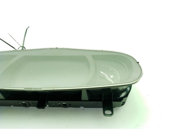 248105341R CUADRO INSTRUMENTOS RENAULT KOLEOS II|Desguaces La Cabaña