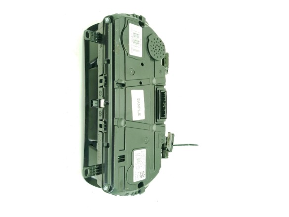 248105341R CUADRO INSTRUMENTOS RENAULT KOLEOS II|Desguaces La Cabaña