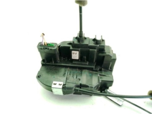 403001948R LLANTA ALUMINIO RENAULT KOLEOS II|Desguaces La Cabaña 2