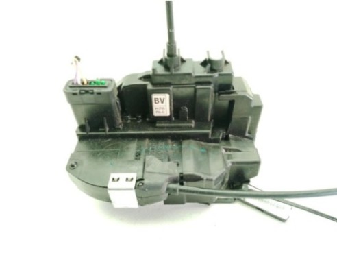 825030470R CERRADURA PUERTA LAT TRA IZQ RENAULT KOLEOS II|Desguaces La Cabaña