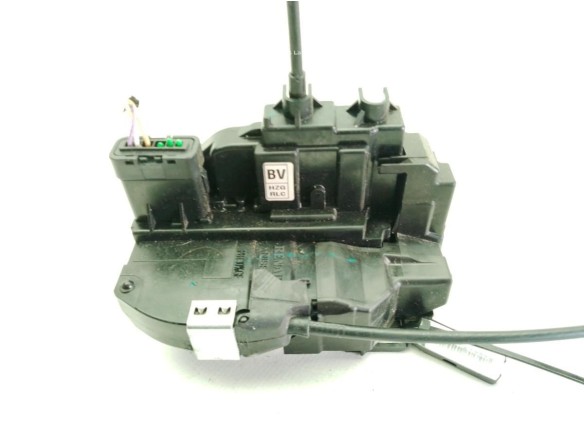 825030470R CERRADURA PUERTA LAT TRA IZQ RENAULT KOLEOS II|Desguaces La Cabaña