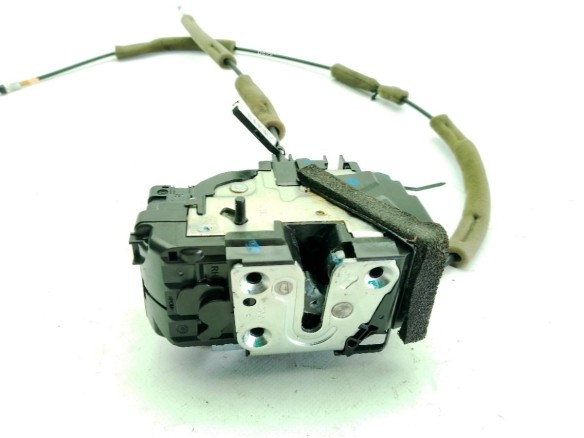 825029911R CERRADURA PUERTA LAT TRA DER RENAULT KOLEOS II|Desguaces La Cabaña