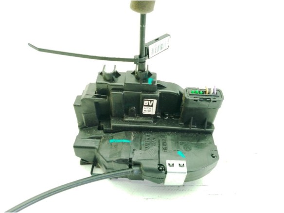 825029911R CERRADURA PUERTA LAT TRA DER RENAULT KOLEOS II|Desguaces La Cabaña