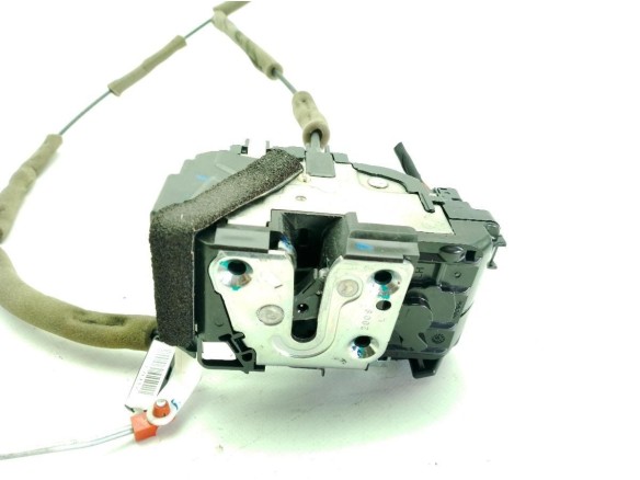 805032558R CERRADURA PUERTA LAT DEL IZQ RENAULT KOLEOS II|Desguaces La Cabaña