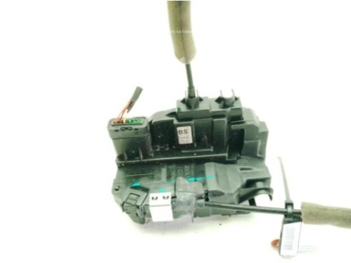 403001948R LLANTA ALUMINIO RENAULT KOLEOS II|Desguaces La Cabaña 2