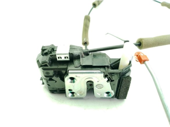 805032558R CERRADURA PUERTA LAT DEL IZQ RENAULT KOLEOS II|Desguaces La Cabaña