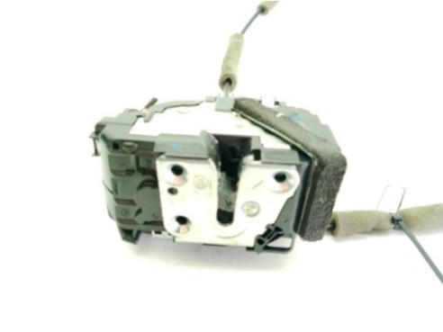 805029702R CERRADURA PUERTA LAT DEL DER RENAULT KOLEOS II|Desguaces La Cabaña