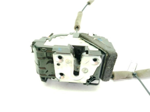 805029702R CERRADURA PUERTA LAT DEL DER RENAULT KOLEOS II|Desguaces La Cabaña