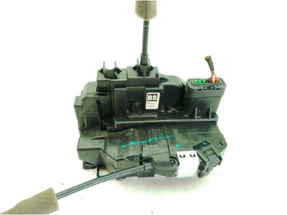 805029702R CERRADURA PUERTA LAT DEL DER RENAULT KOLEOS II|Desguaces La Cabaña