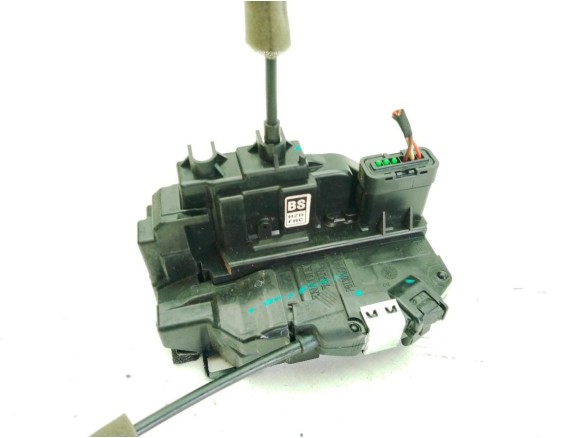 805029702R CERRADURA PUERTA LAT DEL DER RENAULT KOLEOS II|Desguaces La Cabaña