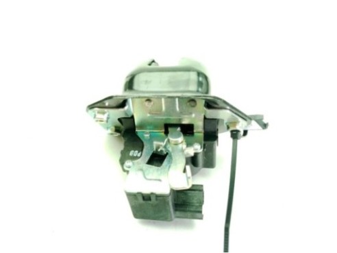 403001948R LLANTA ALUMINIO RENAULT KOLEOS II|Desguaces La Cabaña 2