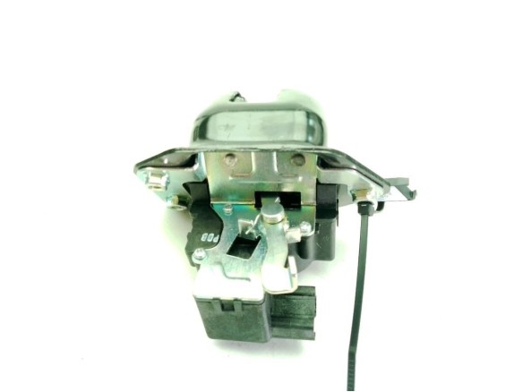 906005553R CERRADURA PORTON / TAPA MALETA RENAULT KOLEOS II|Desguaces La Cabaña