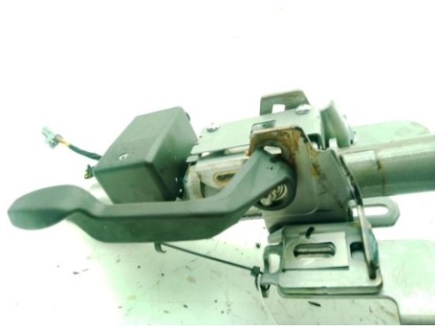 403001948R LLANTA ALUMINIO RENAULT KOLEOS II|Desguaces La Cabaña 2