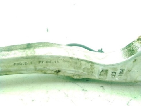   BRAZO SUSPENSION DEL DER SUP RENAULT KOLEOS II|Desguaces La Cabaña