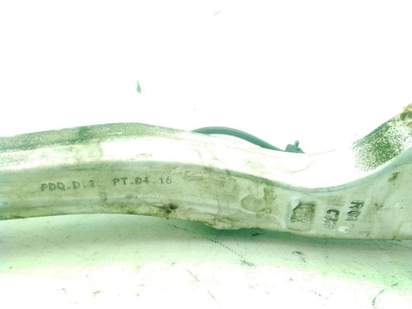   BRAZO SUSPENSION DEL DER SUP RENAULT KOLEOS II|Desguaces La Cabaña