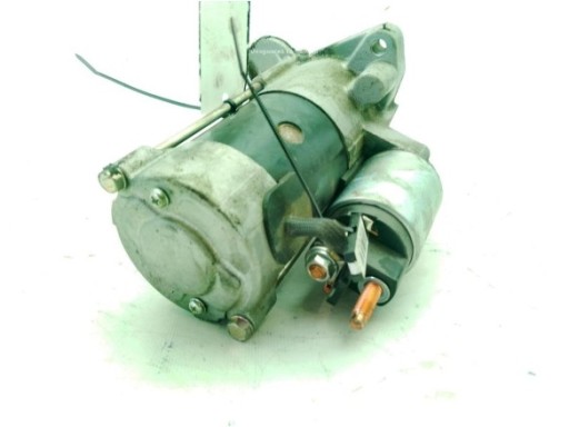 403001948R LLANTA ALUMINIO RENAULT KOLEOS II|Desguaces La Cabaña