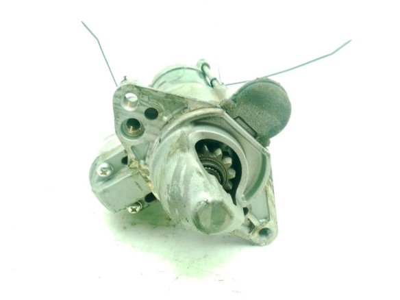 233001791R ARRANQUE RENAULT KOLEOS II|Desguaces La Cabaña