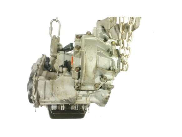 P05169699AF  CAJA CAMBIOS GENERICO GENERICO|Desguaces La Cabaña