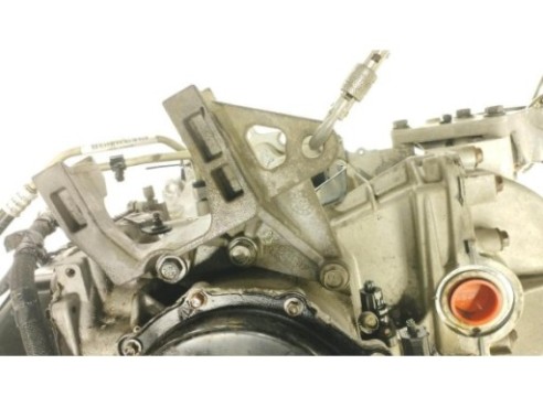 P05169699AF  CAJA CAMBIOS GENERICO GENERICO|Desguaces La Cabaña