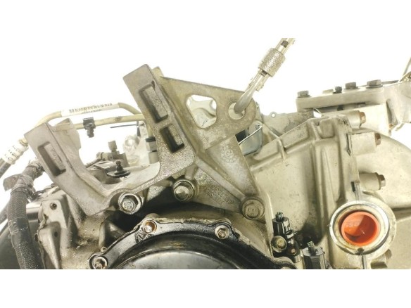 P05169699AF  CAJA CAMBIOS GENERICO GENERICO|Desguaces La Cabaña