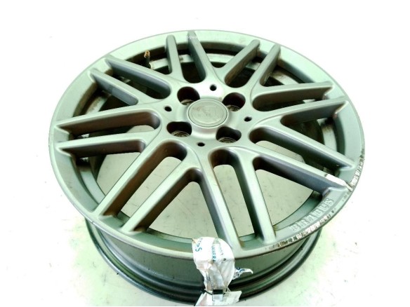 A4534012301 LLANTA ALUMINIO GENERICO GENERICO|Desguaces La Cabaña