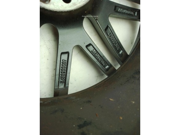 A4534012301 LLANTA ALUMINIO GENERICO GENERICO|Desguaces La Cabaña