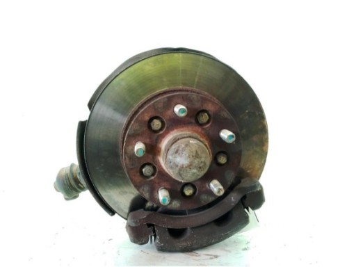 876204A310 ESPEJO DER HYUNDAI H-1 Caja/Chasis|Desguaces La Cabaña