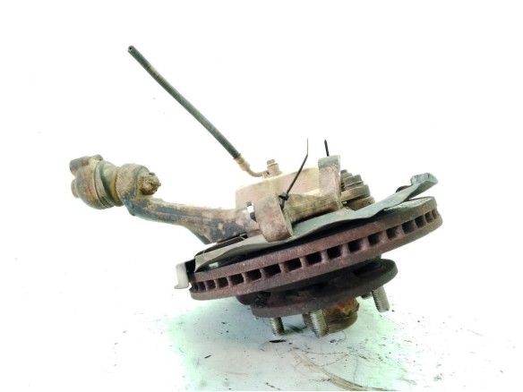 517154A900 MANGUETA DEL IZQ HYUNDAI H-1 Caja/Chasis|Desguaces La Cabaña