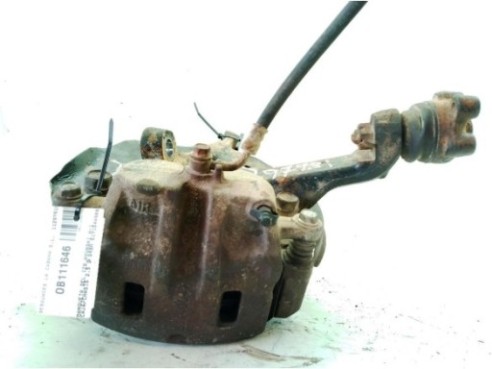 517154A900 MANGUETA DEL IZQ HYUNDAI H-1 Caja/Chasis|Desguaces La Cabaña