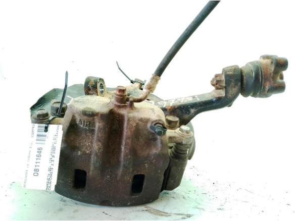 517154A900 MANGUETA DEL IZQ HYUNDAI H-1 Caja/Chasis|Desguaces La Cabaña