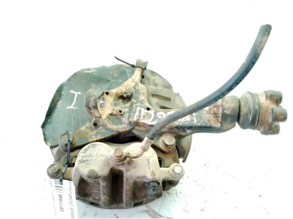 517154A900 MANGUETA DEL IZQ HYUNDAI H-1 Caja/Chasis|Desguaces La Cabaña