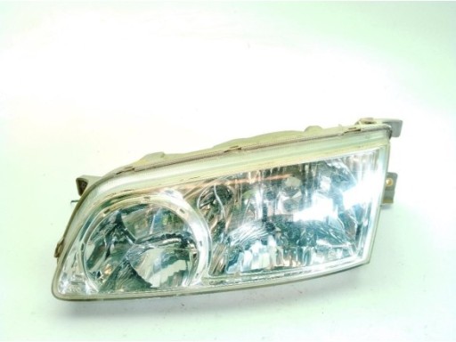 517154A900 MANGUETA DEL IZQ HYUNDAI H-1 Caja/Chasis|Desguaces La Cabaña