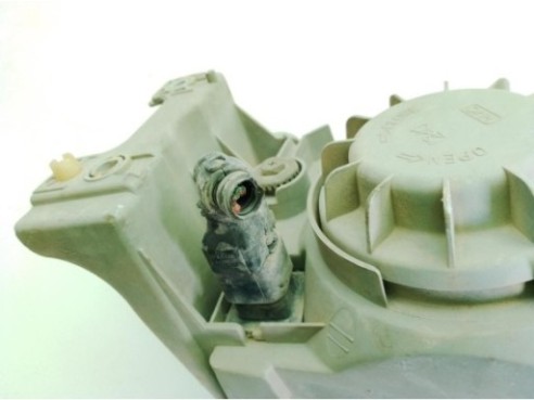 921014A620 FARO IZQUIERDO HYUNDAI H-1 Caja/Chasis|Desguaces La Cabaña