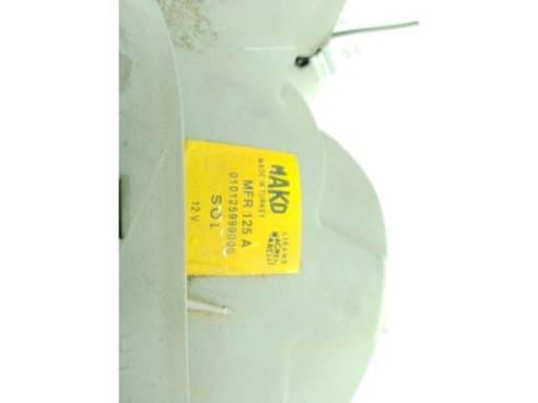 921014A620 FARO IZQUIERDO HYUNDAI H-1 Caja/Chasis|Desguaces La Cabaña