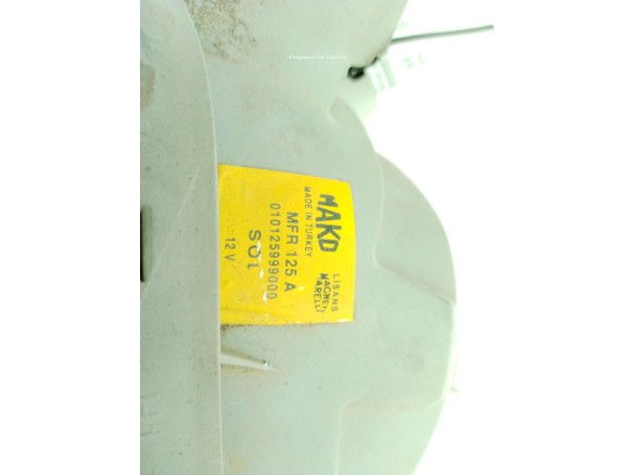 921014A620 FARO IZQUIERDO HYUNDAI H-1 Caja/Chasis|Desguaces La Cabaña