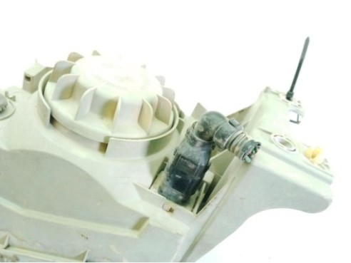 921024A620 FARO DERECHO HYUNDAI H-1 Caja/Chasis|Desguaces La Cabaña