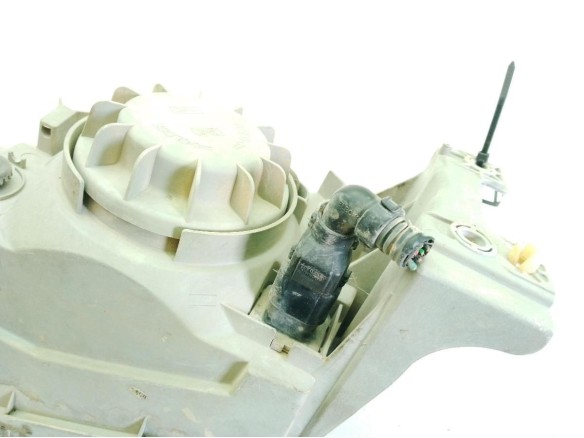 921024A620 FARO DERECHO HYUNDAI H-1 Caja/Chasis|Desguaces La Cabaña