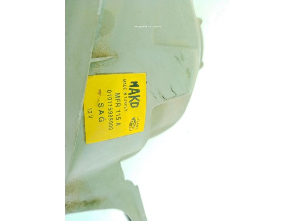 921024A620 FARO DERECHO HYUNDAI H-1 Caja/Chasis|Desguaces La Cabaña