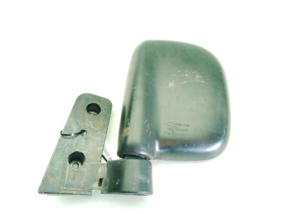 876204A310 ESPEJO IZQ HYUNDAI H-1 Caja/Chasis|Desguaces La Cabaña