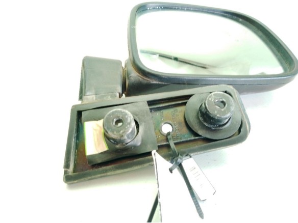 876204A310 ESPEJO IZQ HYUNDAI H-1 Caja/Chasis|Desguaces La Cabaña