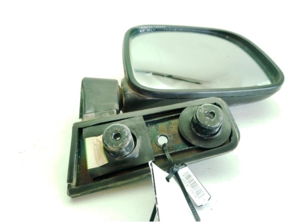 876204A310 ESPEJO IZQ HYUNDAI H-1 Caja/Chasis|Desguaces La Cabaña