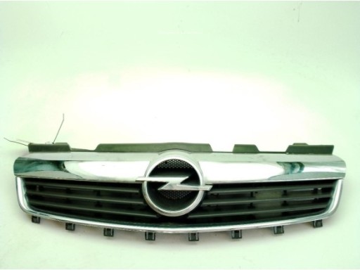 13162281 ESPEJO DER OPEL ZAFIRA B (A05)|Desguaces La Cabaña