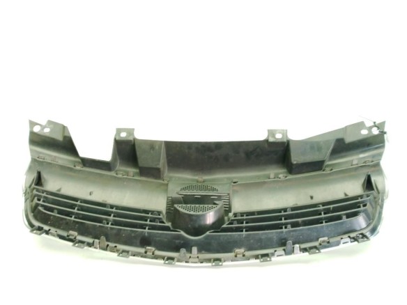 13216644, 13136136 REJILLA / CALANDRA OPEL ZAFIRA B (A05)|Desguaces La Cabaña