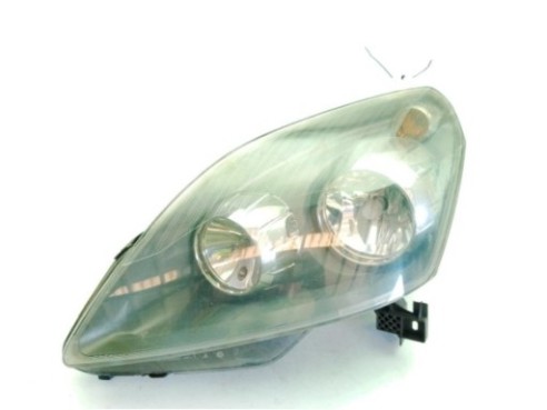 93179910,13252472LH FARO IZQUIERDO OPEL ZAFIRA B (A05)|Desguaces La Cabaña