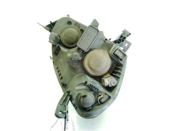 93179910,13252472LH FARO IZQUIERDO OPEL ZAFIRA B (A05)|Desguaces La Cabaña