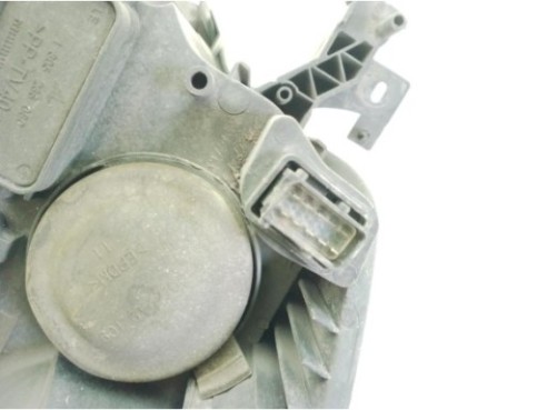 93179910,13252472LH FARO IZQUIERDO OPEL ZAFIRA B (A05)|Desguaces La Cabaña