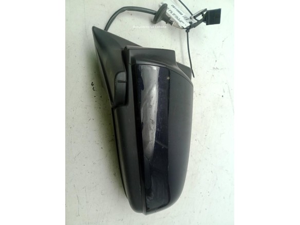13162280 ESPEJO IZQ OPEL ZAFIRA B (A05)|Desguaces La Cabaña
